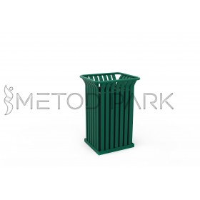 37 CK Litter Bin